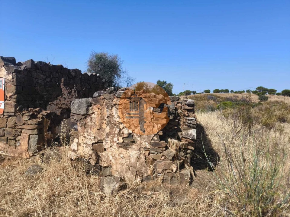 Terreno para Venda em Vila Nova de Cacela Foto 3