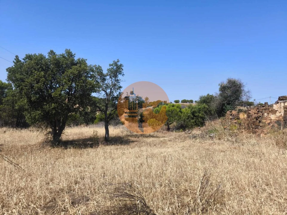 Terreno para Venda em Vila Nova de Cacela Foto 4