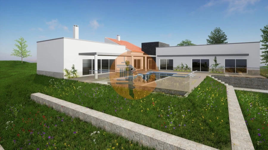 Terreno para Venda em Vila Nova de Cacela Foto 9