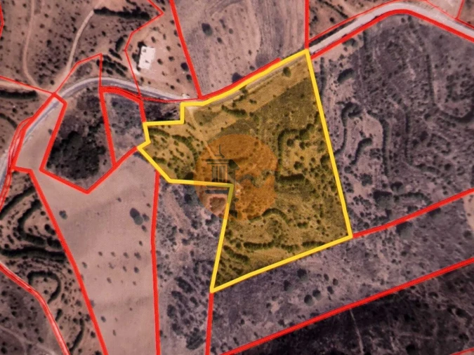 Terreno para Venda em Vila Nova de Cacela Foto 2