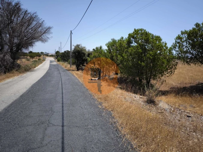 Terreno para Venda em Vila Nova de Cacela Foto 18