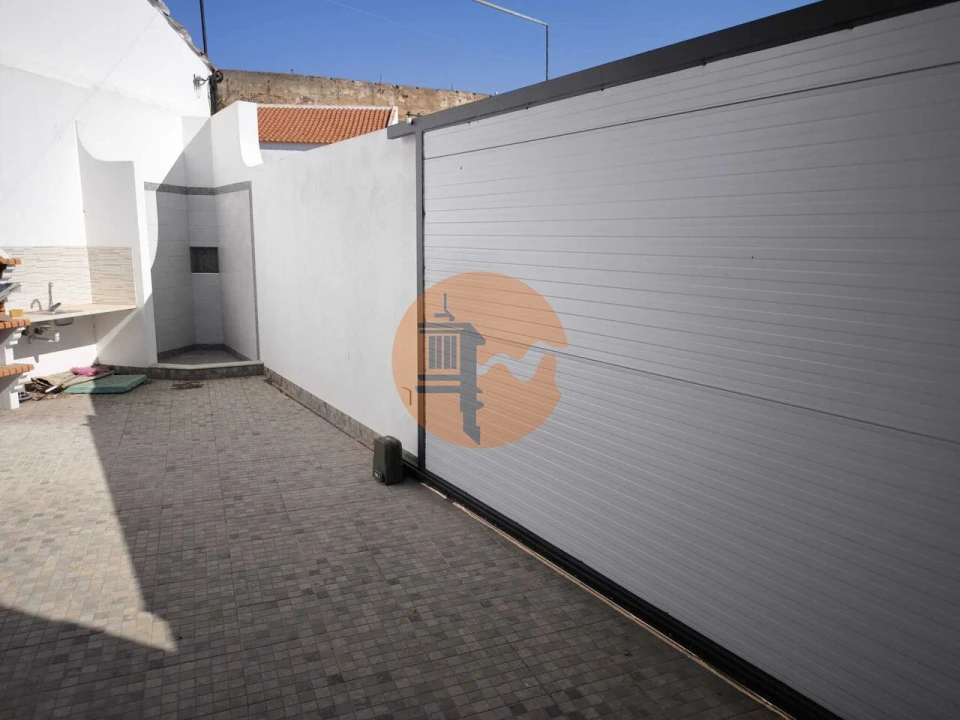 Moradia T5 para Venda em Castro Marim Foto 7
