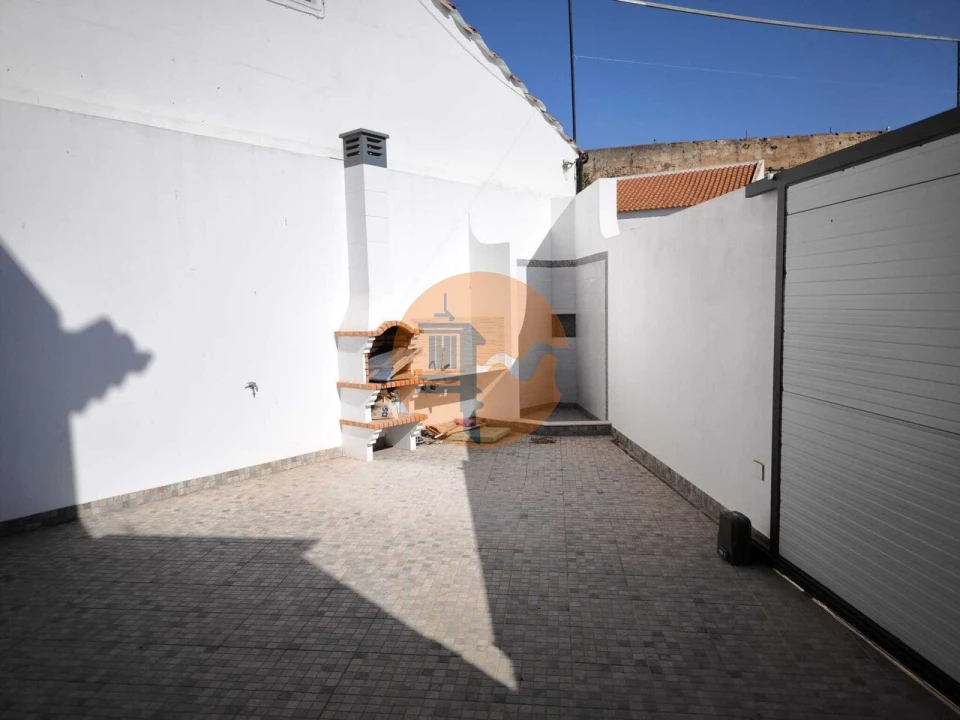 Moradia T5 para Venda em Castro Marim Foto 9