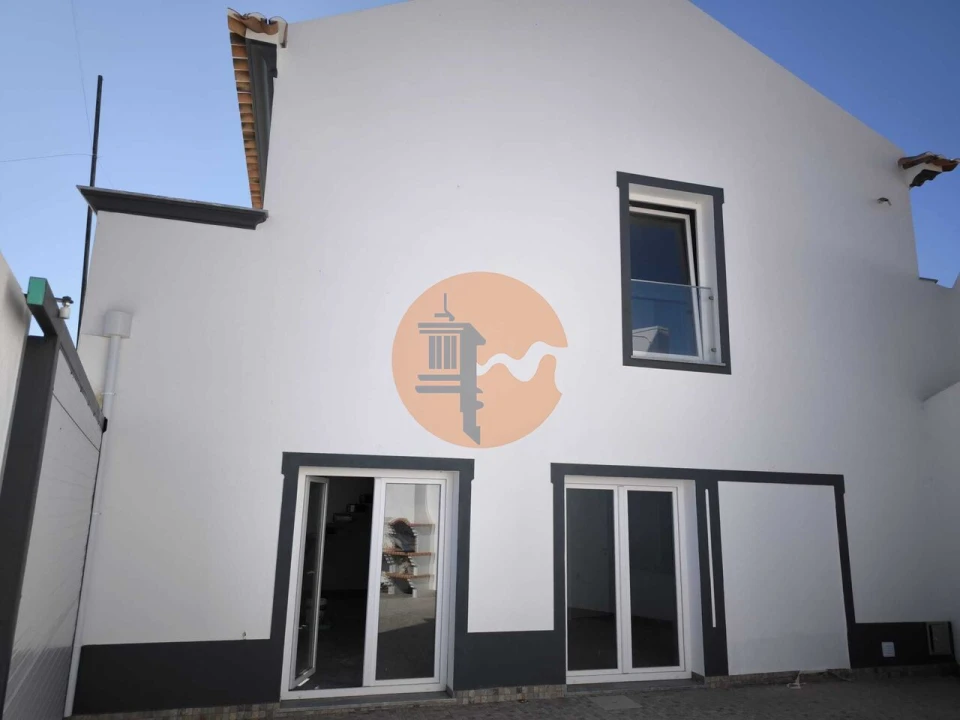 Moradia T5 para Venda em Castro Marim Foto 10