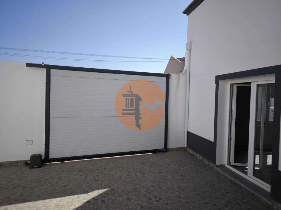 Moradia T5 para Venda em Castro Marim Foto 8