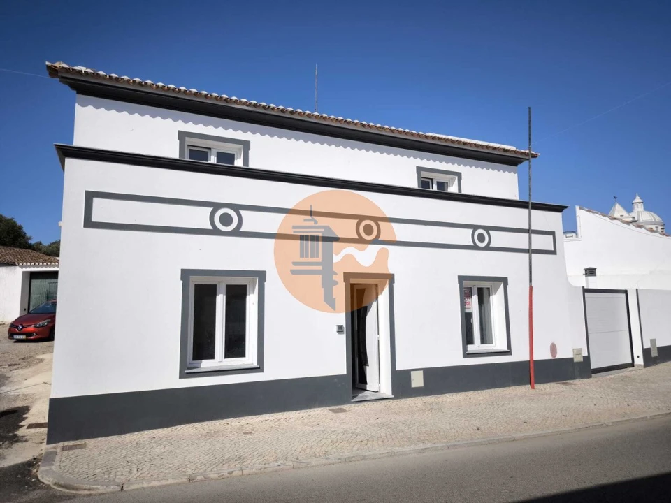 Moradia T5 para Venda em Castro Marim Foto 12