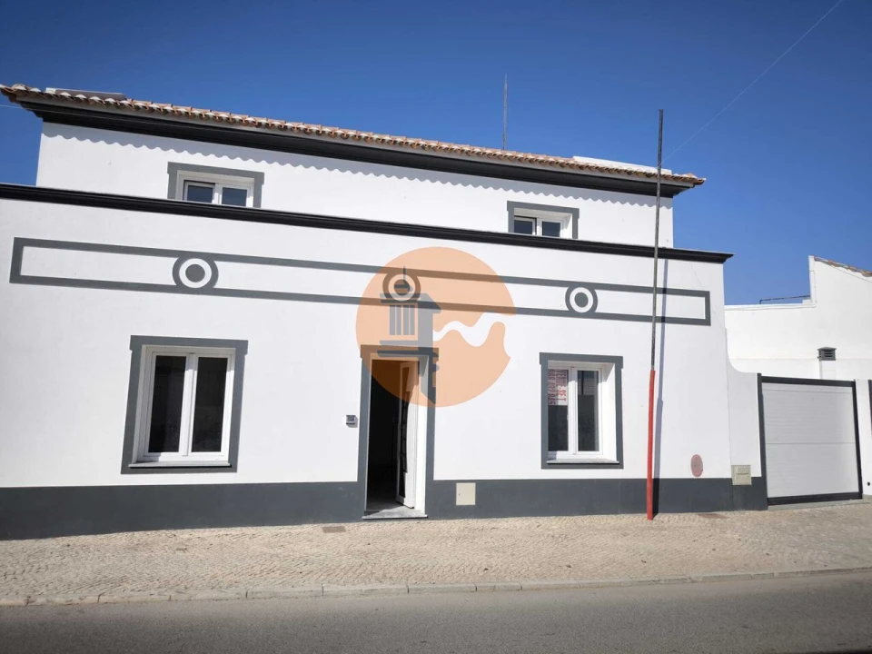 Moradia T5 para Venda em Castro Marim Foto 11