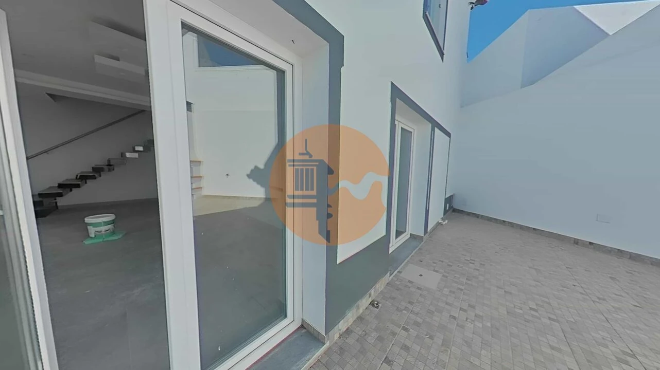 Moradia T5 para Venda em Castro Marim Foto 39