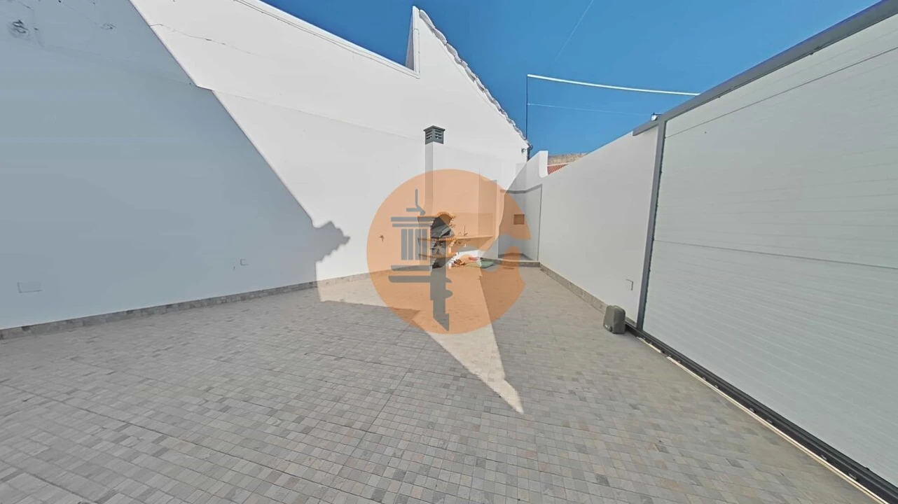 Moradia T5 para Venda em Castro Marim Foto 42