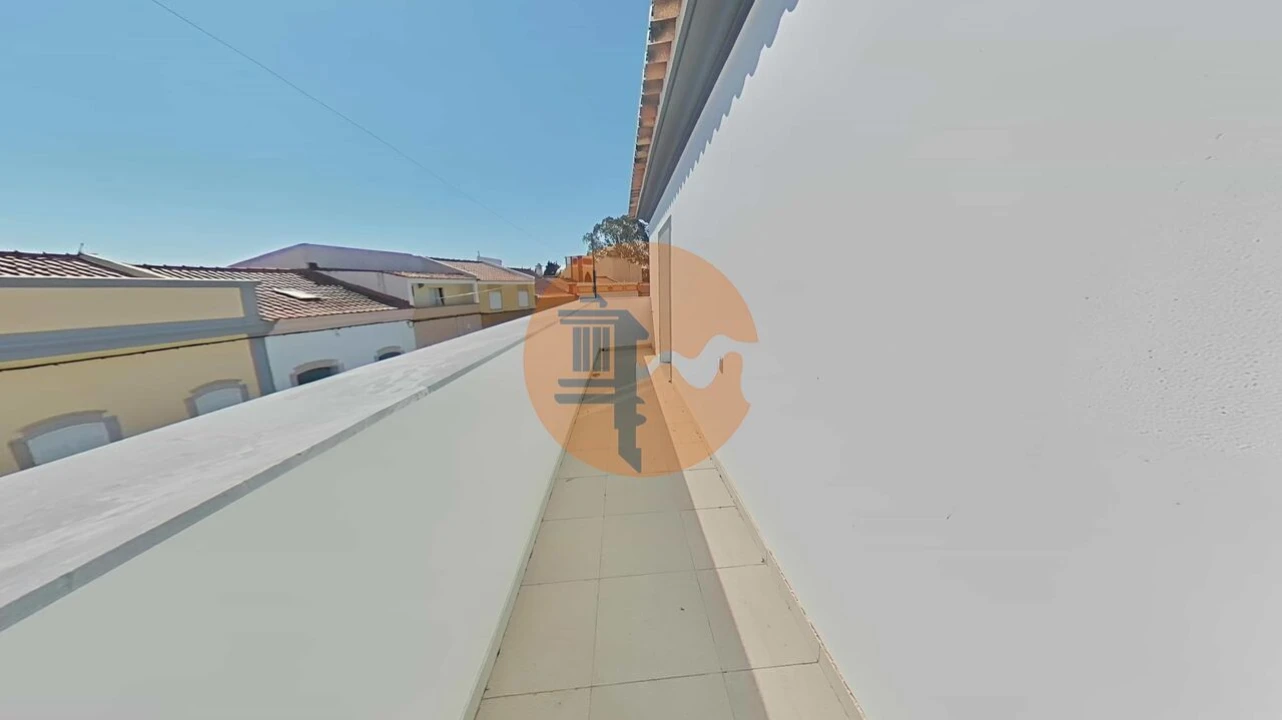 Moradia T5 para Venda em Castro Marim Foto 60