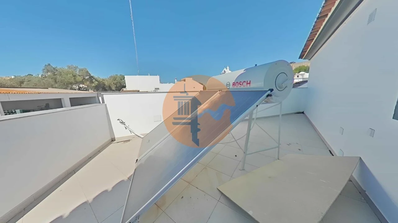 Moradia T5 para Venda em Castro Marim Foto 66