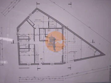 Moradia T5 para Venda em Castro Marim