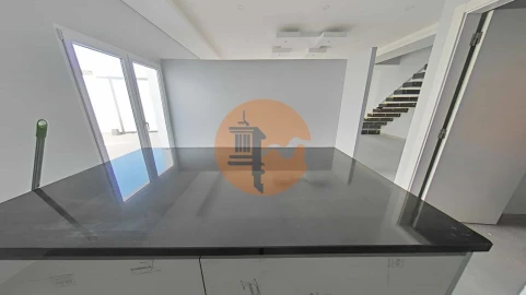 Moradia T5 para Venda em Castro Marim