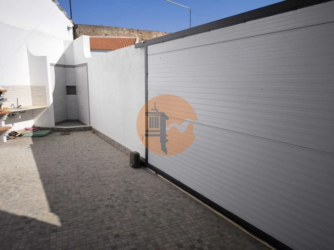 Moradia T5 para Venda em Castro Marim Foto 7