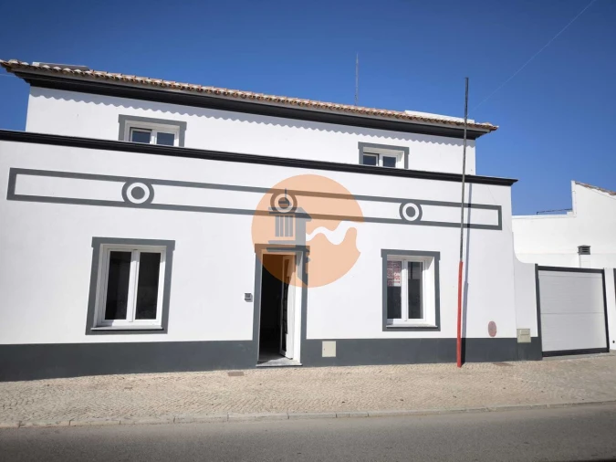 Moradia T5 para Venda em Castro Marim Foto 11