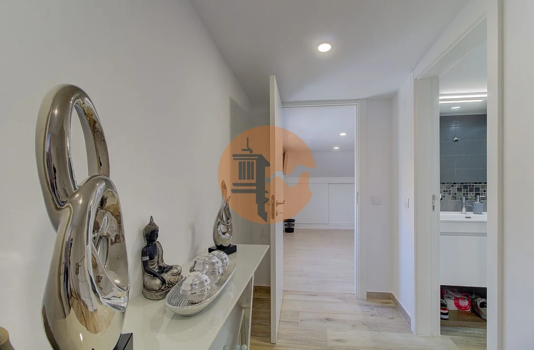 Moradia T2 para Venda em Vila Real de Santo Antonio Foto 30