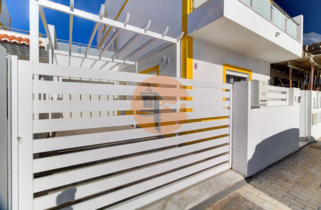 Moradia T2 para Venda em Vila Real de Santo Antonio Foto 44