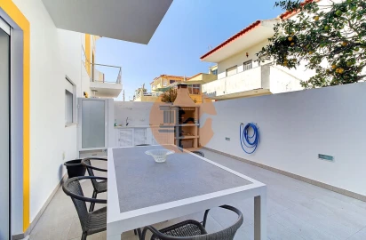 Moradia T2 para Venda em Vila Real de Santo Antonio