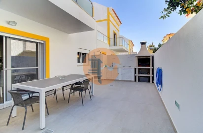Moradia T2 para Venda em Vila Real de Santo Antonio