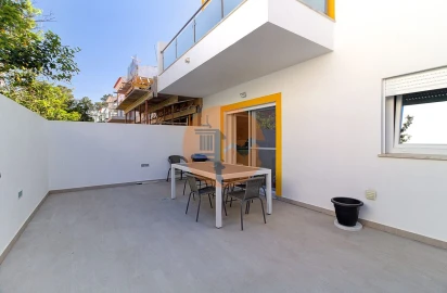 Moradia T2 para Venda em Vila Real de Santo Antonio