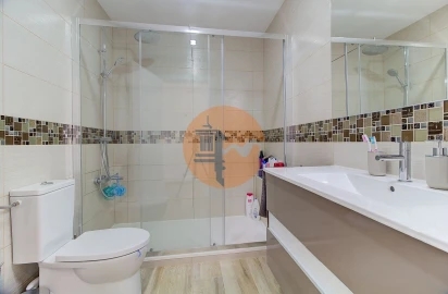 Moradia T2 para Venda em Vila Real de Santo Antonio
