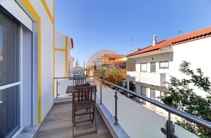 Moradia T2 para Venda em Vila Real de Santo Antonio