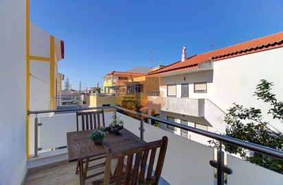 Moradia T2 para Venda em Vila Real de Santo Antonio