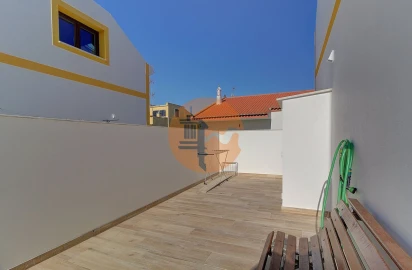 Moradia T2 para Venda em Vila Real de Santo Antonio