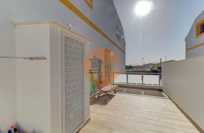 Moradia T2 para Venda em Vila Real de Santo Antonio