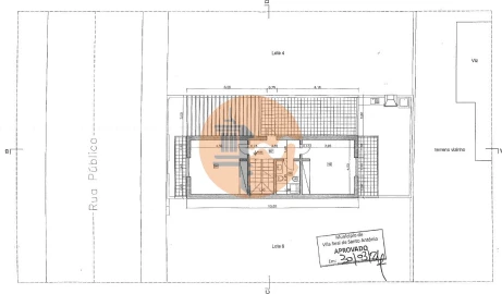 Moradia T2 para Venda em Vila Real de Santo Antonio