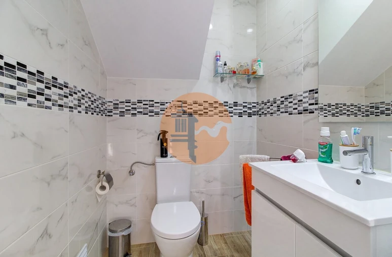 Moradia T2 para Venda em Vila Real de Santo Antonio Foto 16