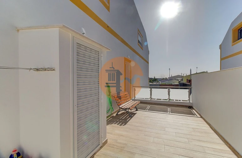Moradia T2 para Venda em Vila Real de Santo Antonio Foto 32