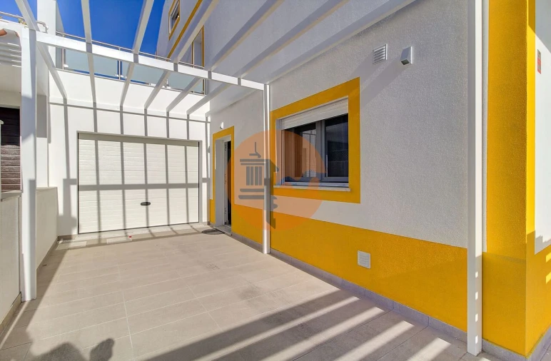 Moradia T2 para Venda em Vila Real de Santo Antonio Foto 43