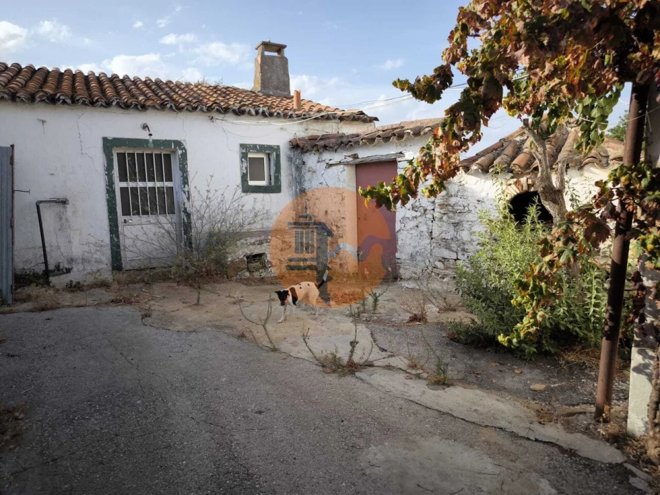 Moradia T3 para Venda em Odeleite Foto 7