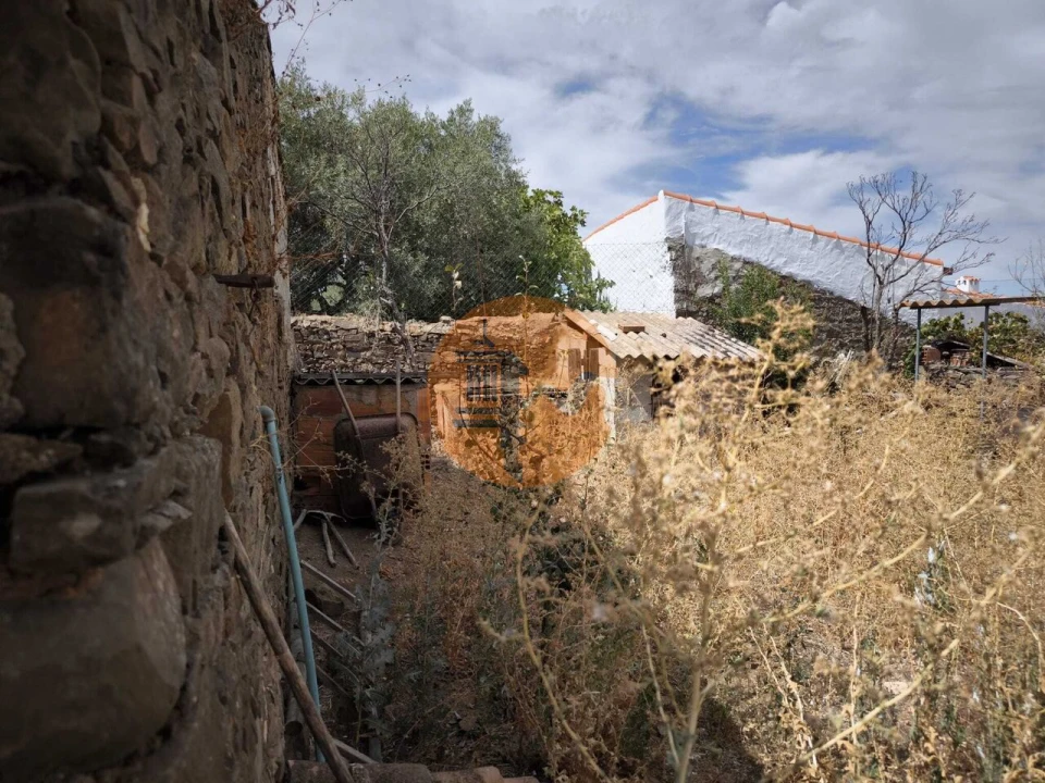 Moradia T3 para Venda em Odeleite Foto 21