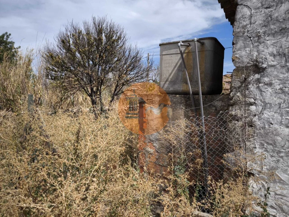 Moradia T3 para Venda em Odeleite Foto 24