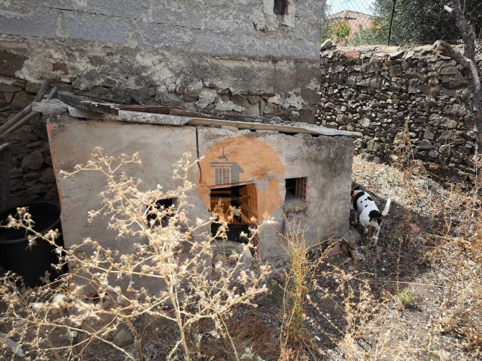 Moradia T3 para Venda em Odeleite Foto 35