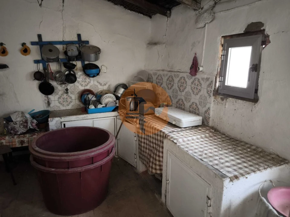 Moradia T3 para Venda em Odeleite Foto 38