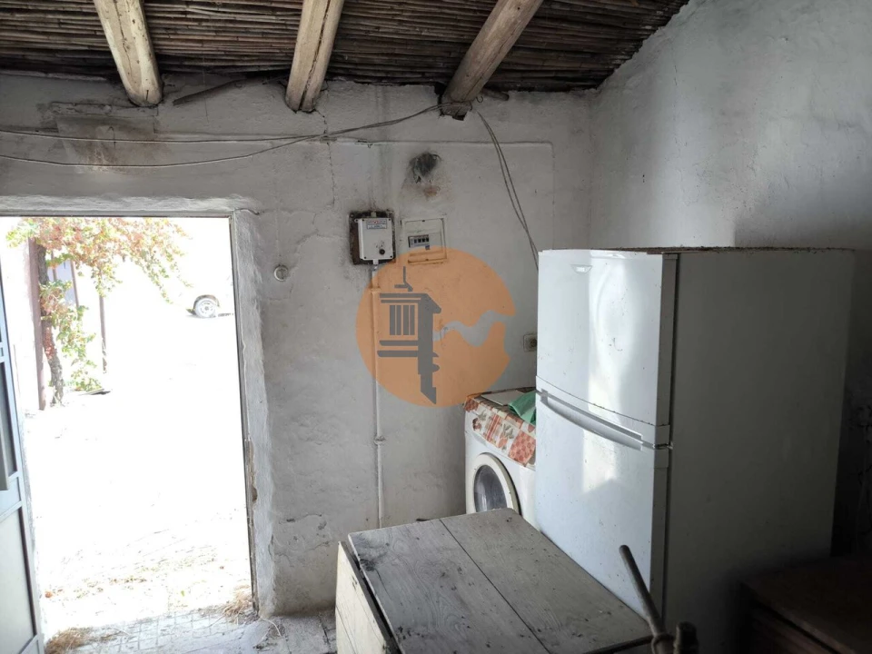 Moradia T3 para Venda em Odeleite Foto 41