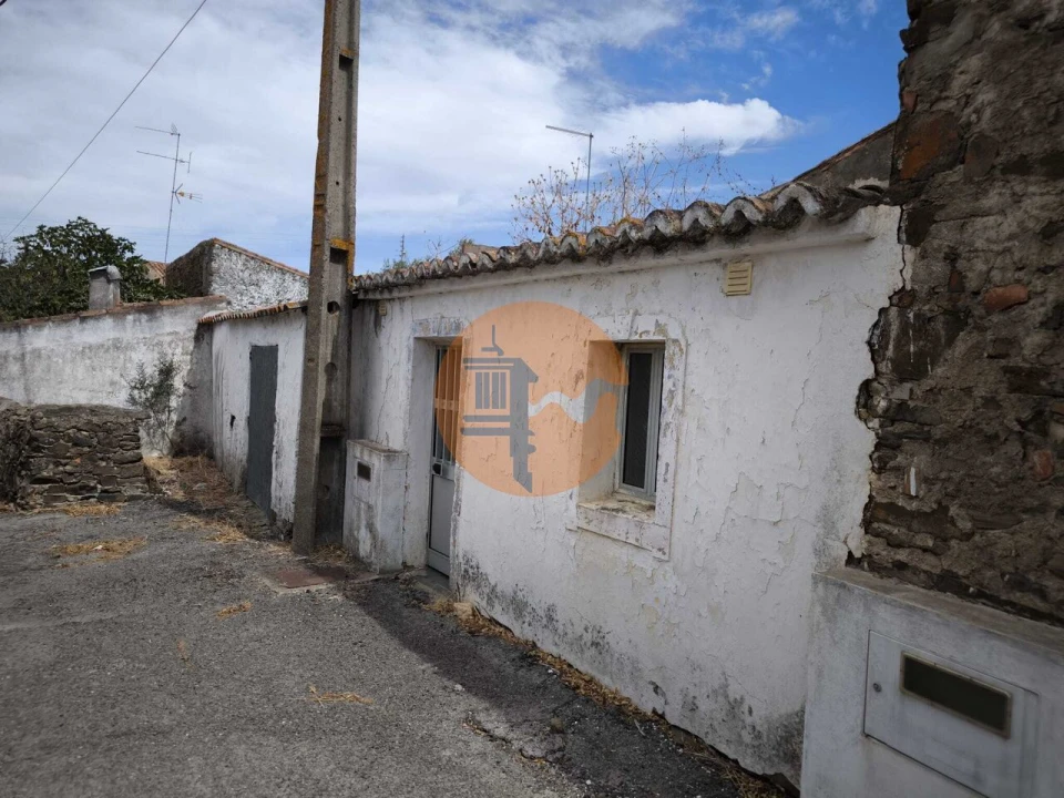 Moradia T3 para Venda em Odeleite Foto 47