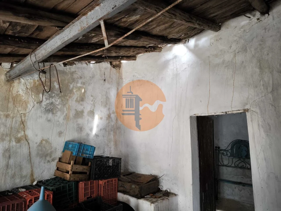 Moradia T3 para Venda em Odeleite Foto 53