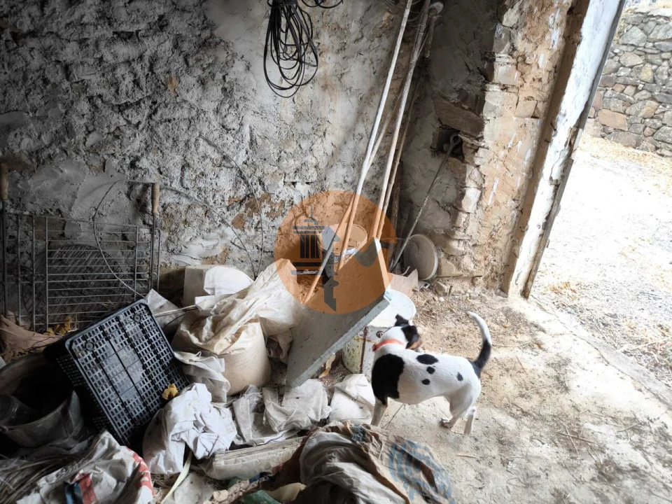 Moradia T3 para Venda em Odeleite Foto 56