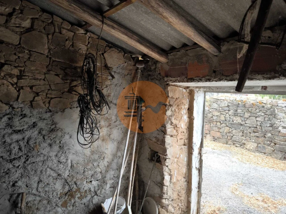 Moradia T3 para Venda em Odeleite Foto 57