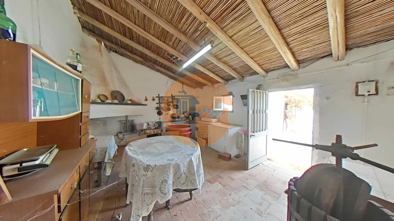 Moradia T3 para Venda em Odeleite Foto 67