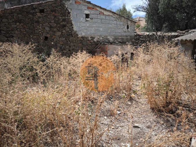 Moradia T3 para Venda em Odeleite Foto 31