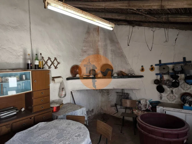 Moradia T3 para Venda em Odeleite Foto 39