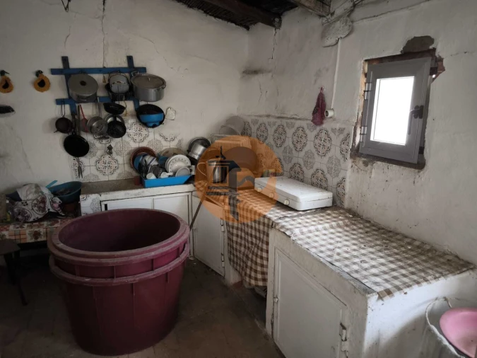 Moradia T3 para Venda em Odeleite Foto 38