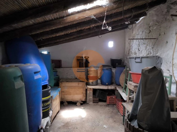 Moradia T3 para Venda em Odeleite Foto 40