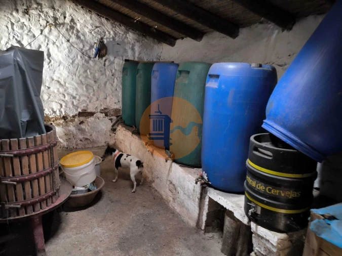 Moradia T3 para Venda em Odeleite Foto 43