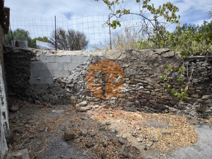 Moradia T3 para Venda em Odeleite Foto 45